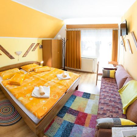 Apartments And Rooms Razen Bohinj Extérieur photo