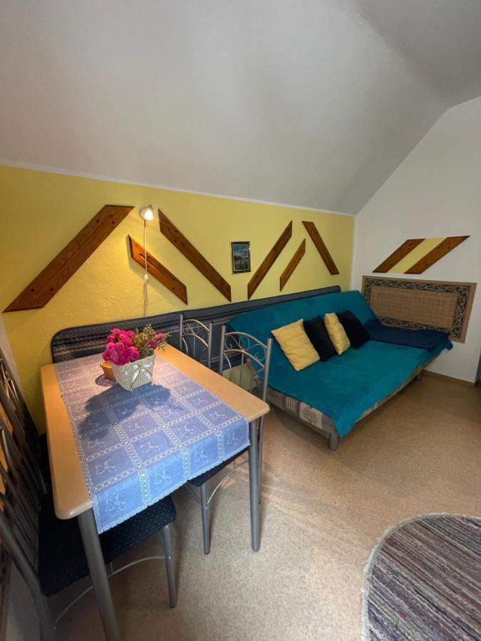 Apartments And Rooms Razen Bohinj Extérieur photo