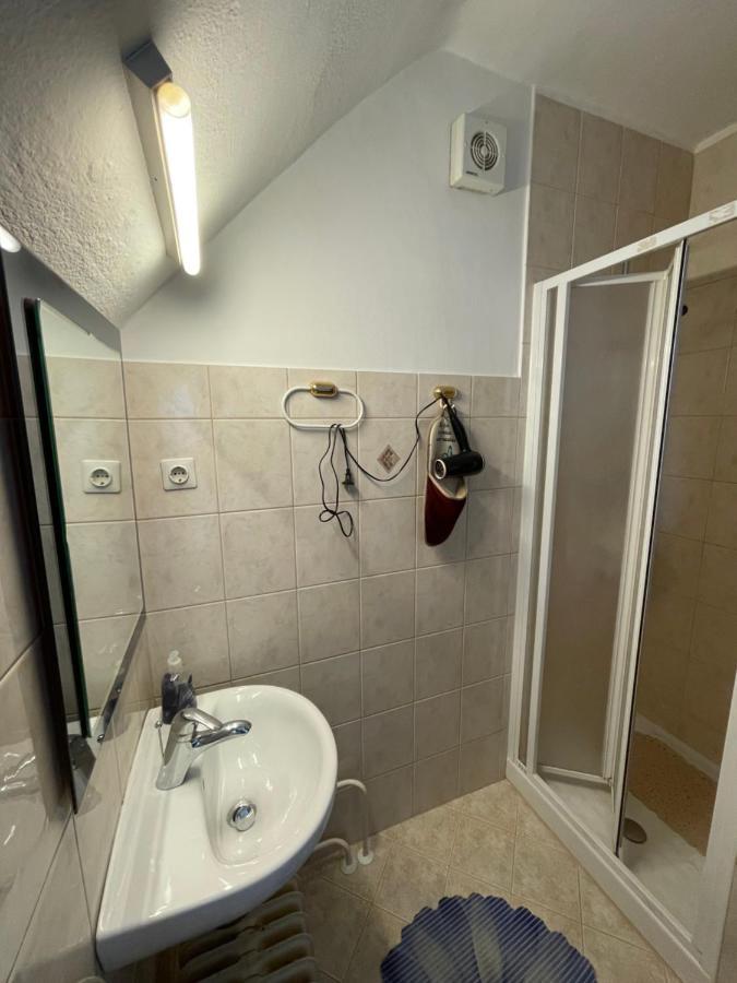 Apartments And Rooms Razen Bohinj Extérieur photo