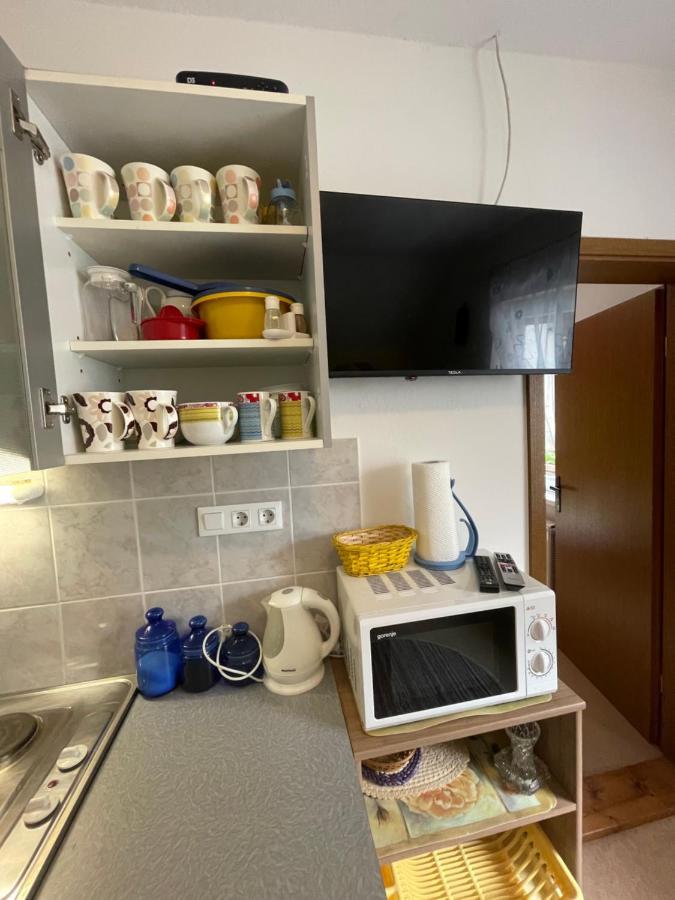 Apartments And Rooms Razen Bohinj Extérieur photo