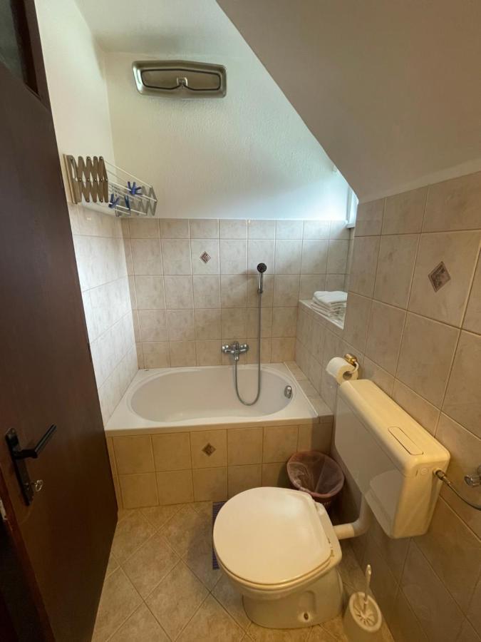 Apartments And Rooms Razen Bohinj Extérieur photo