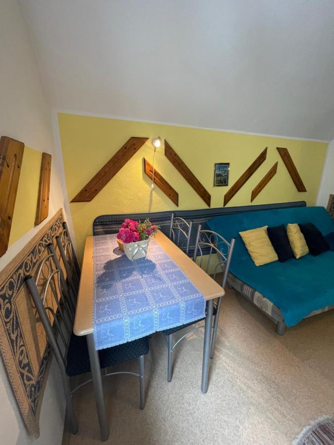Apartments And Rooms Razen Bohinj Extérieur photo