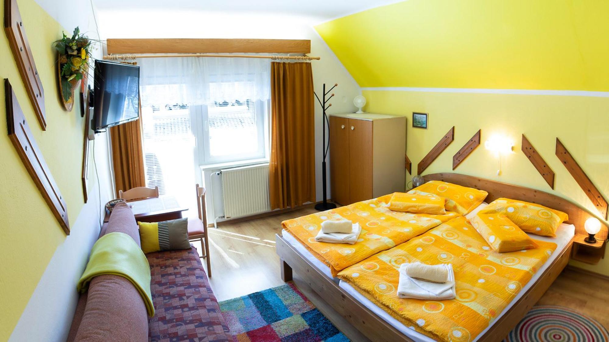 Apartments And Rooms Razen Bohinj Extérieur photo