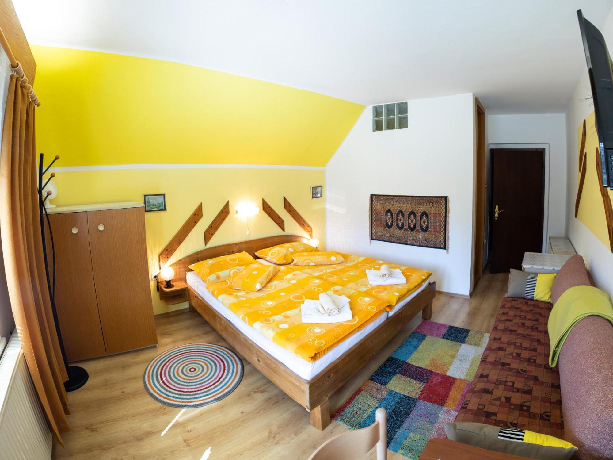 Apartments And Rooms Razen Bohinj Extérieur photo