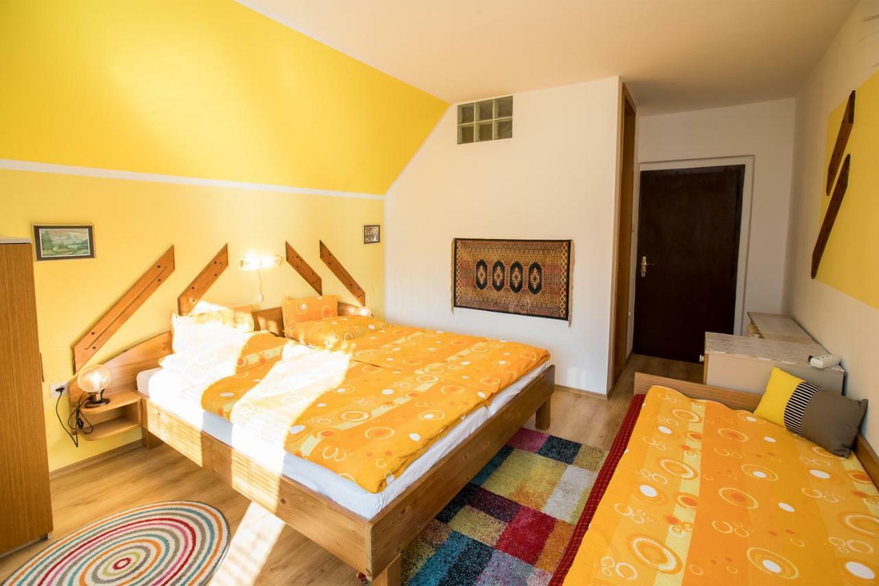 Apartments And Rooms Razen Bohinj Extérieur photo