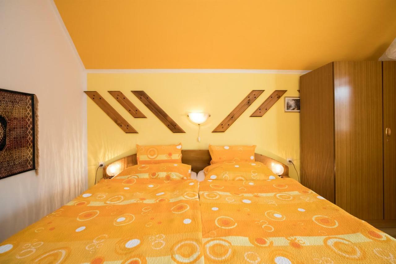 Apartments And Rooms Razen Bohinj Extérieur photo