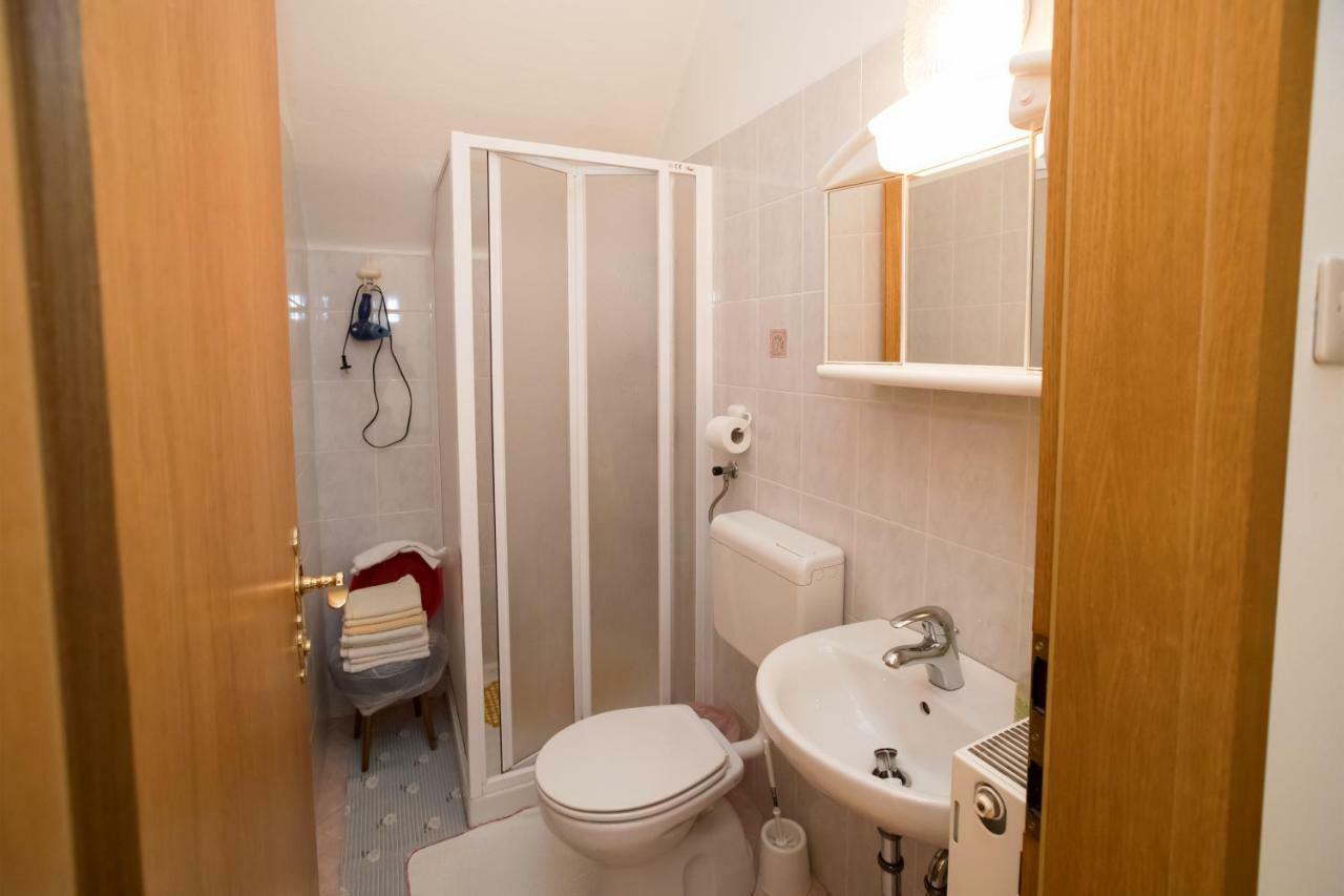 Apartments And Rooms Razen Bohinj Extérieur photo