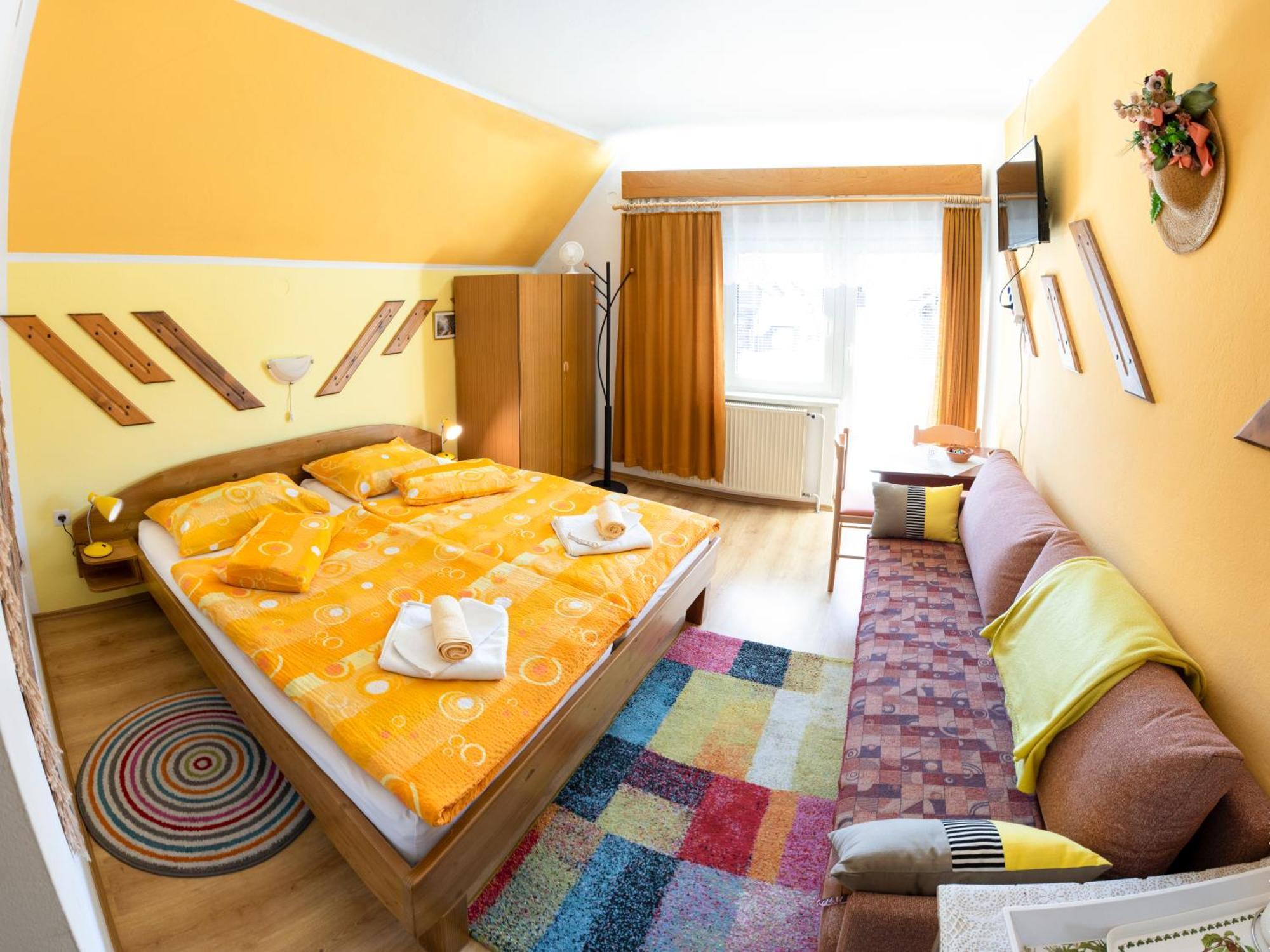 Apartments And Rooms Razen Bohinj Extérieur photo